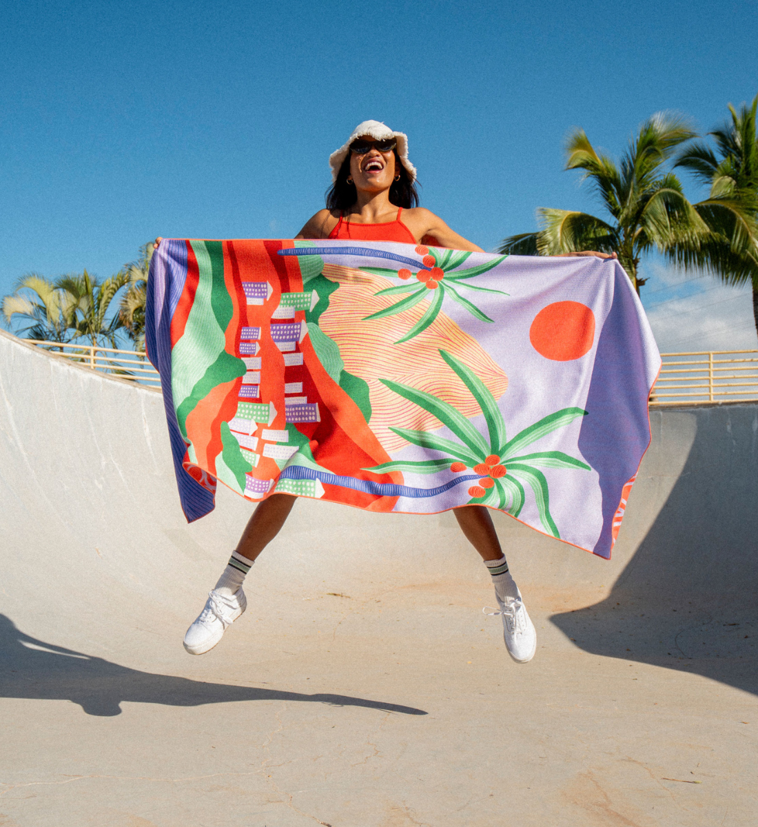 Familiebundel Large (6x 200x90 CM)