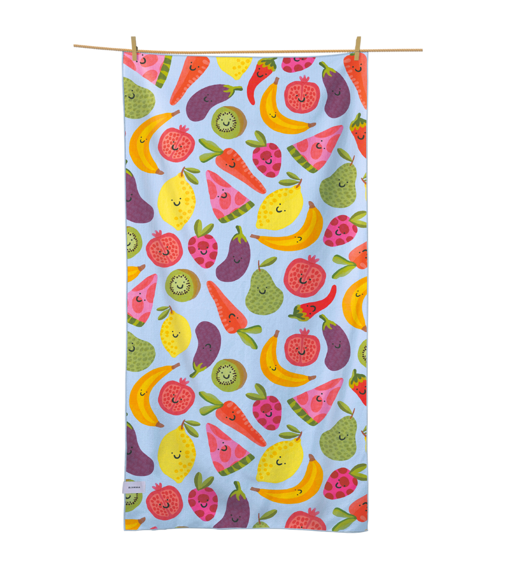 Brazil Kids - 150x70 CM