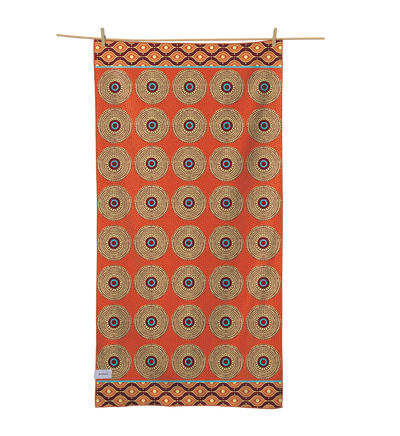 Cape Town - 200x90 CM