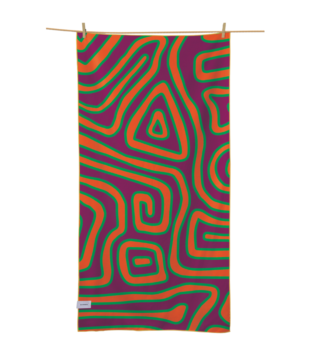 Colombia -  100x45 CM