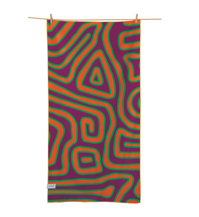 Colombia - 160x80 CM