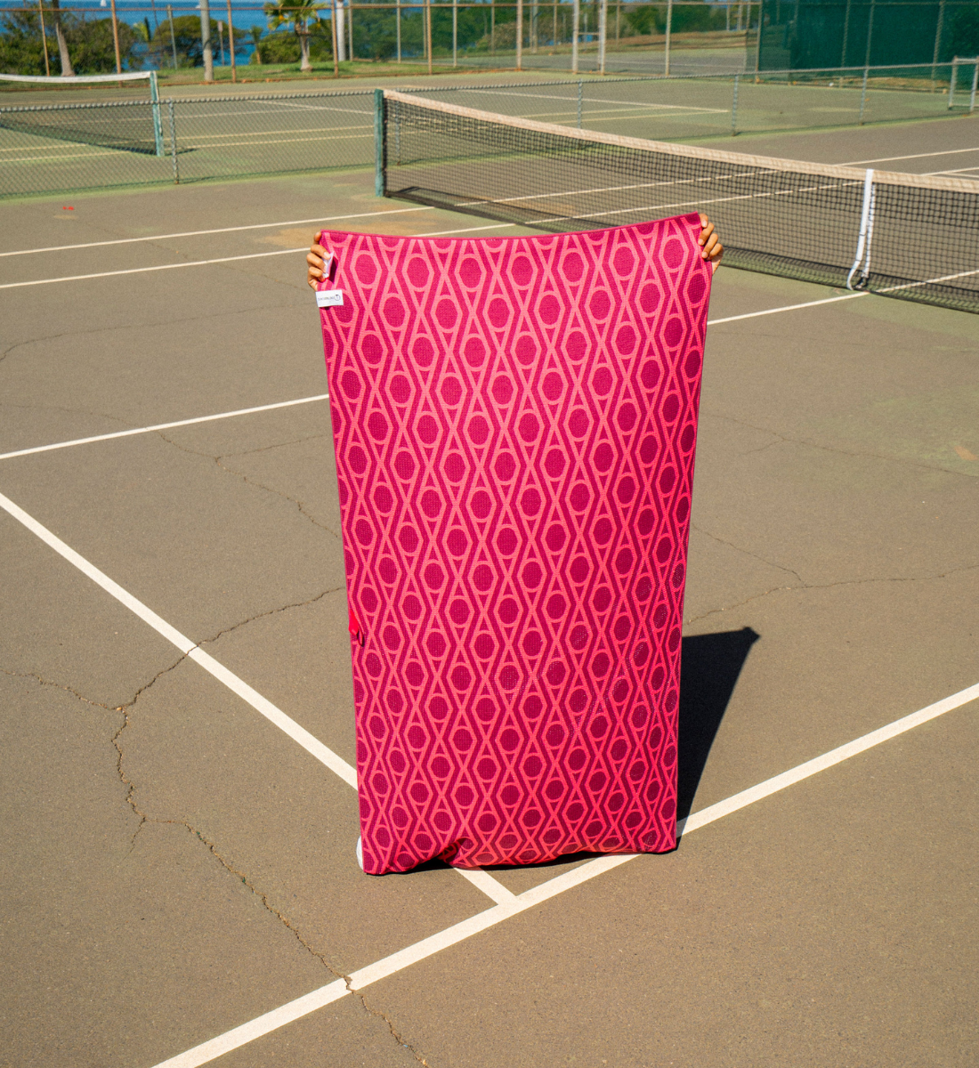 Congo 01 - 160x80 CM