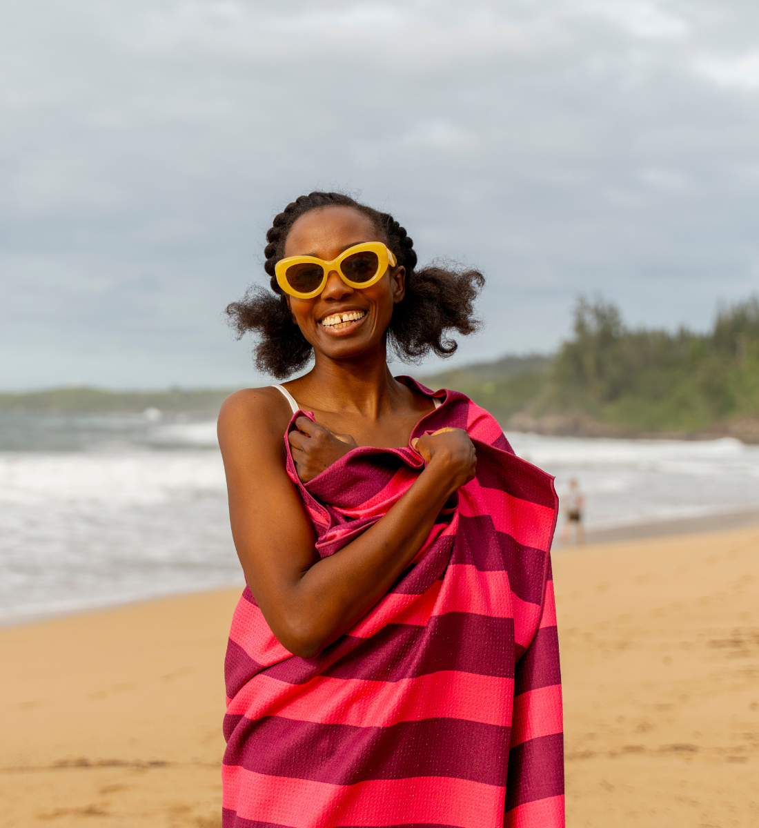 Kongo 01 - 160x80 CM