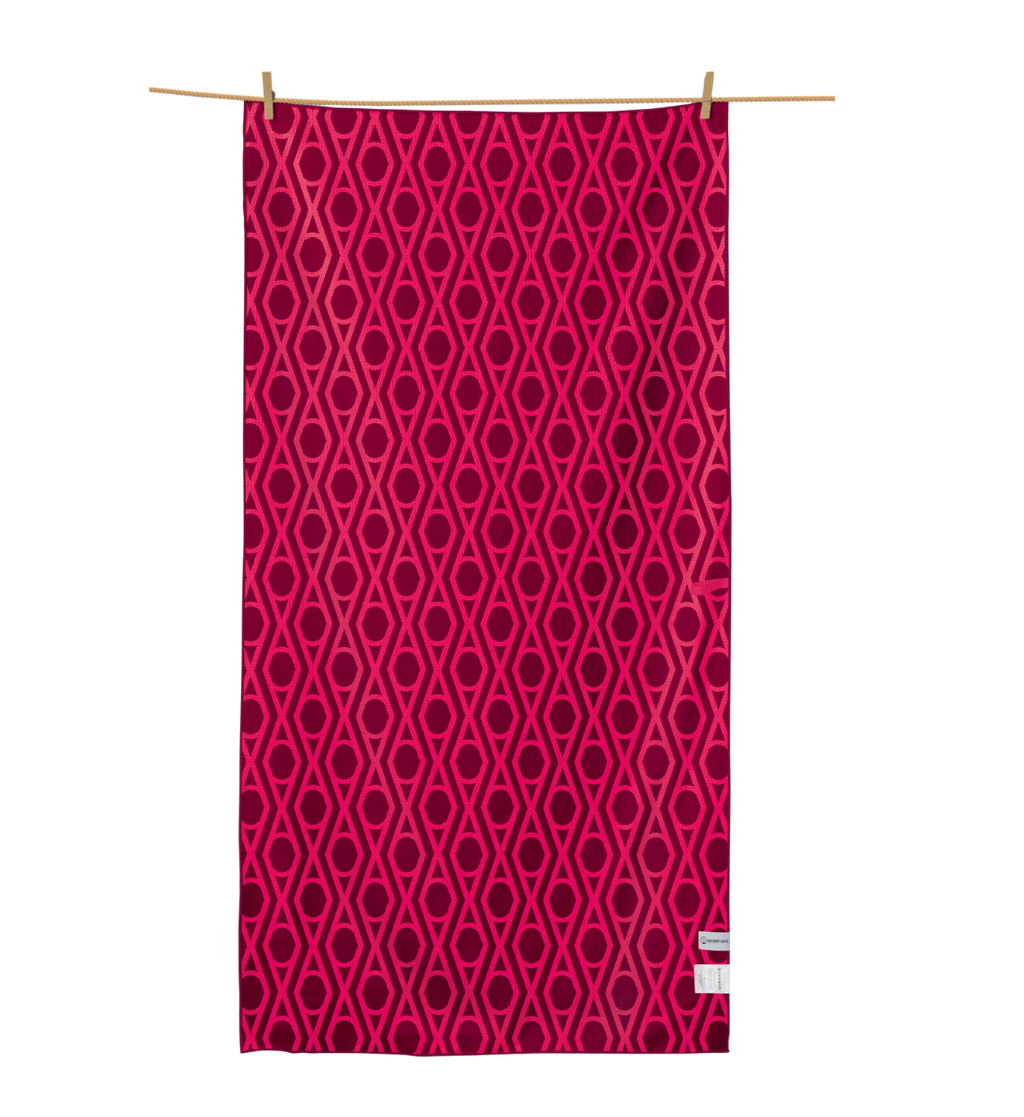 Kongo 01 - 160x80 CM