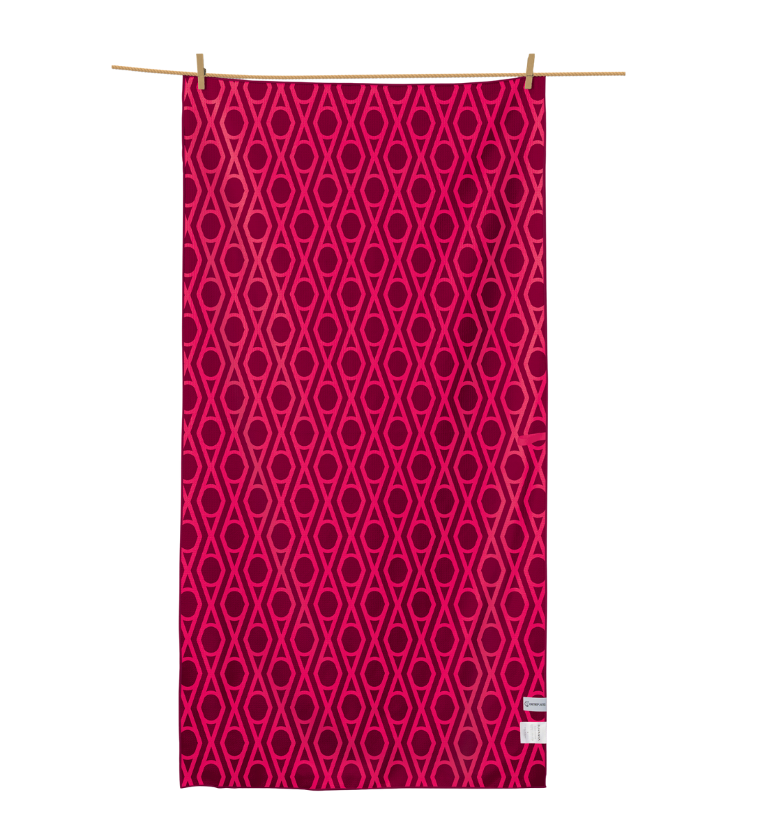 Kongo 01 - 160x80 CM