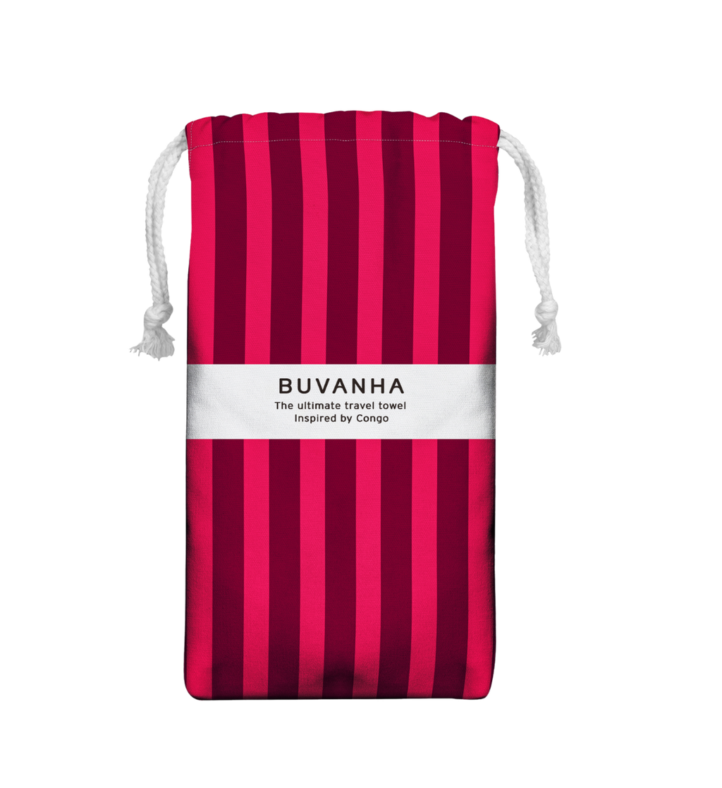 Kongo 01 - 160x80 CM