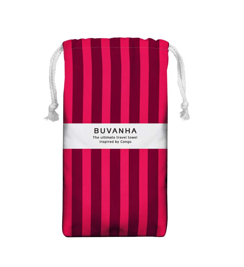 Kongo 01 - 160x80 CM