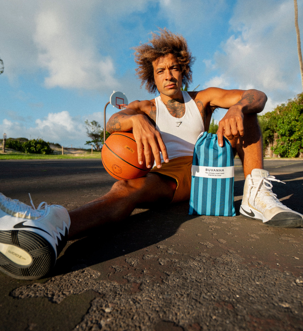 Kongo 02 - 200x90 CM