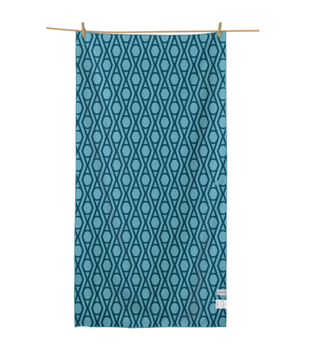 Kongo 02 - 200x90 CM