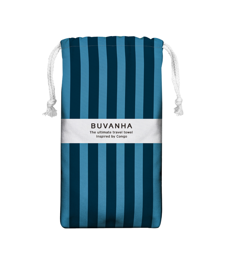 Kongo 02 - 200x90 CM