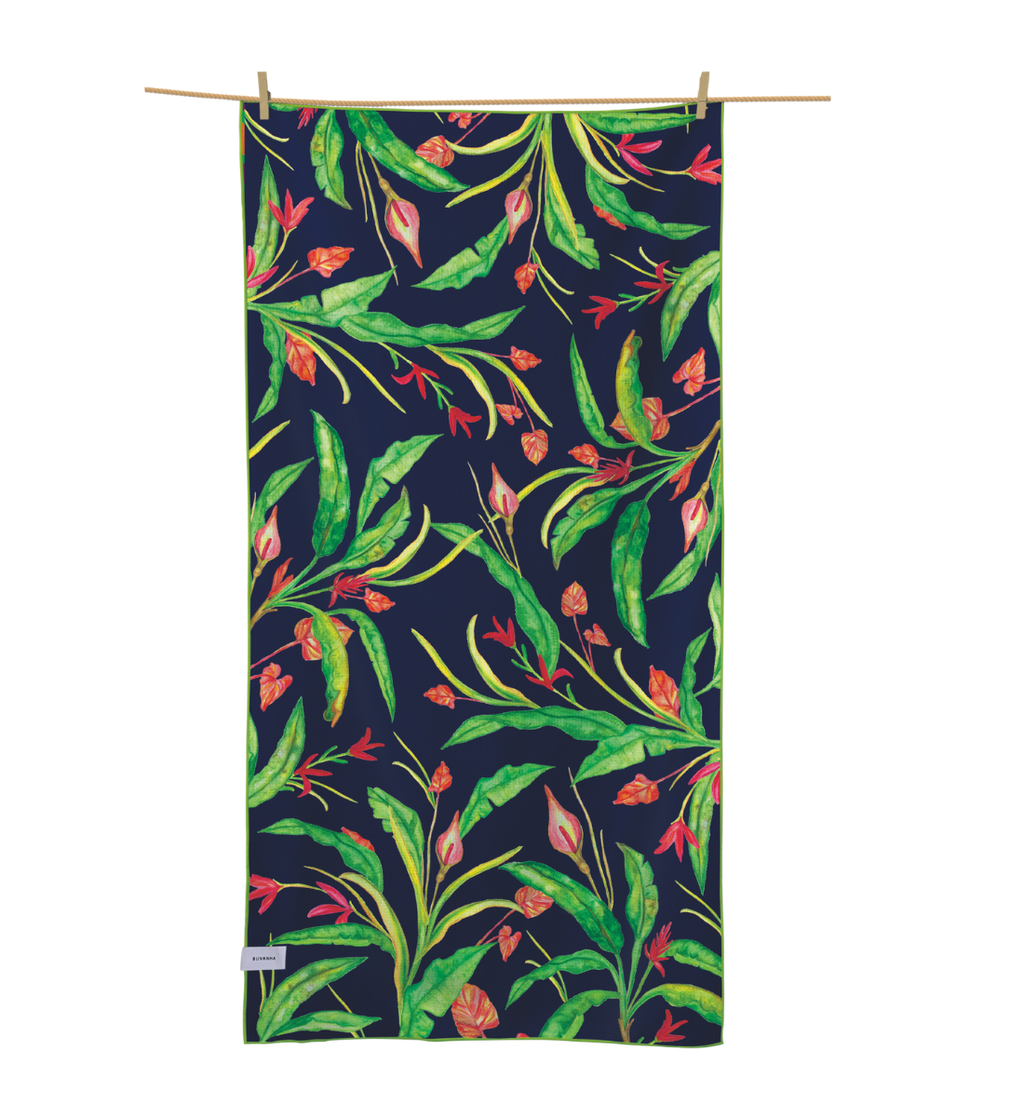 Costa Rica - 160x80 CM