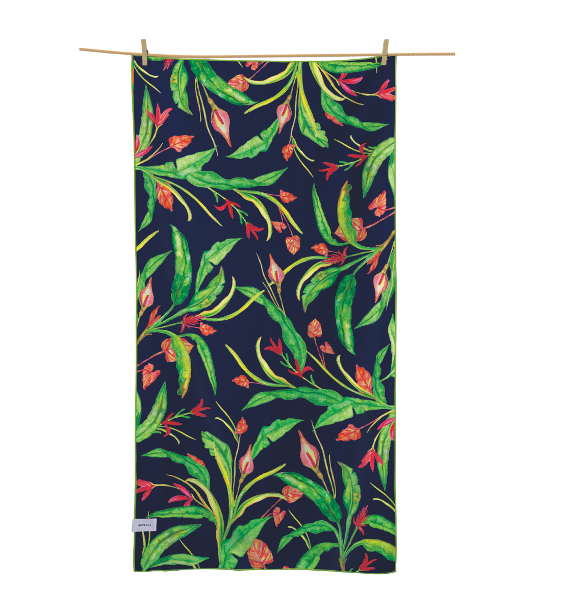 Costa Rica - 160x80 CM