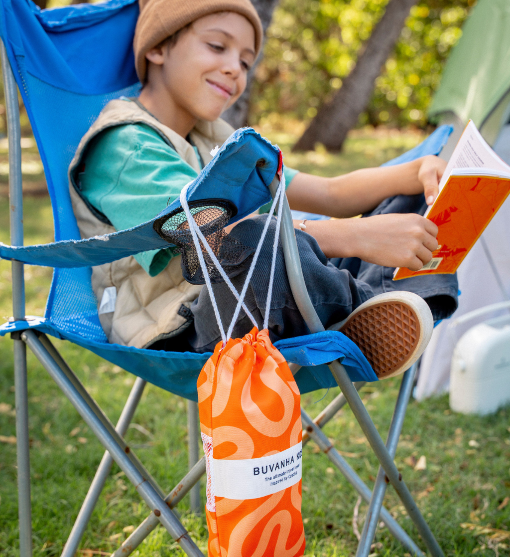 Tschechien Kinder - 150x70 CM