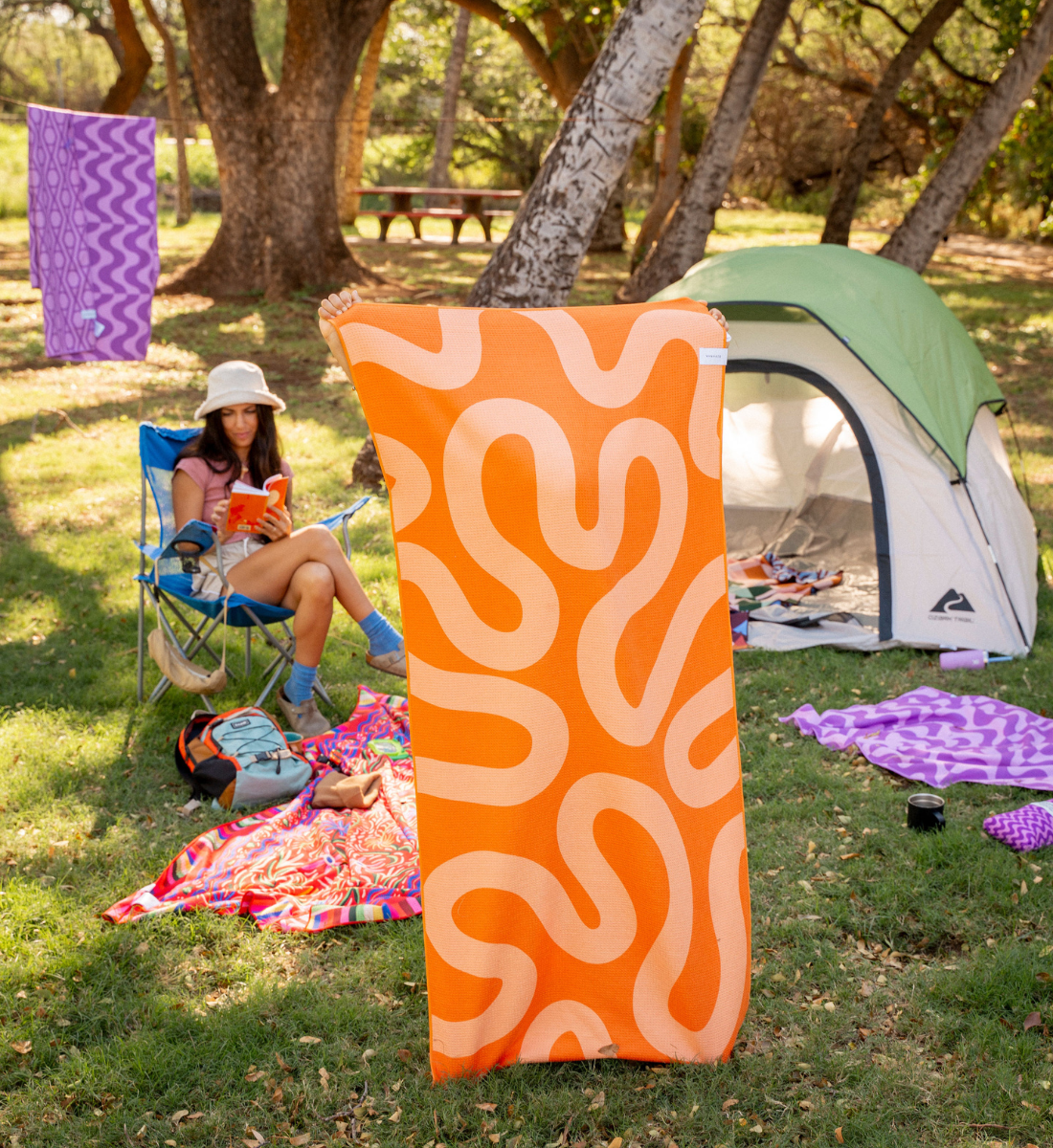 Czechia Kids - 150x70 CM