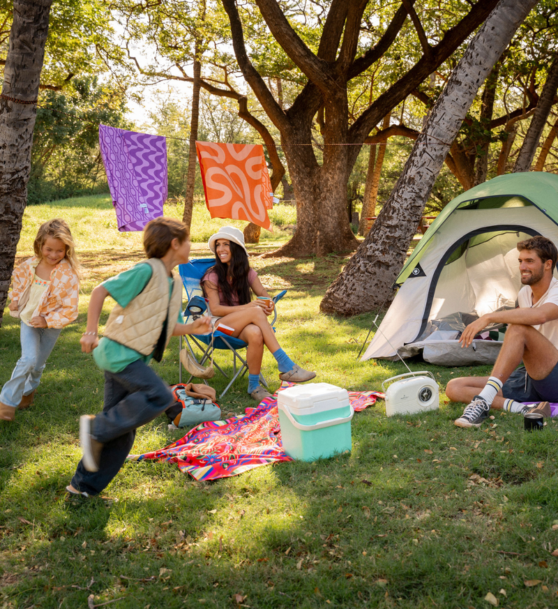 Tschechien Kinder - 150x70 CM