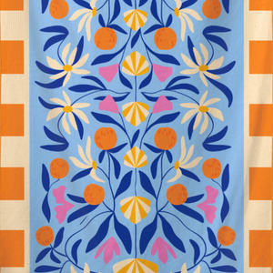 Valencia - 200x90 CM