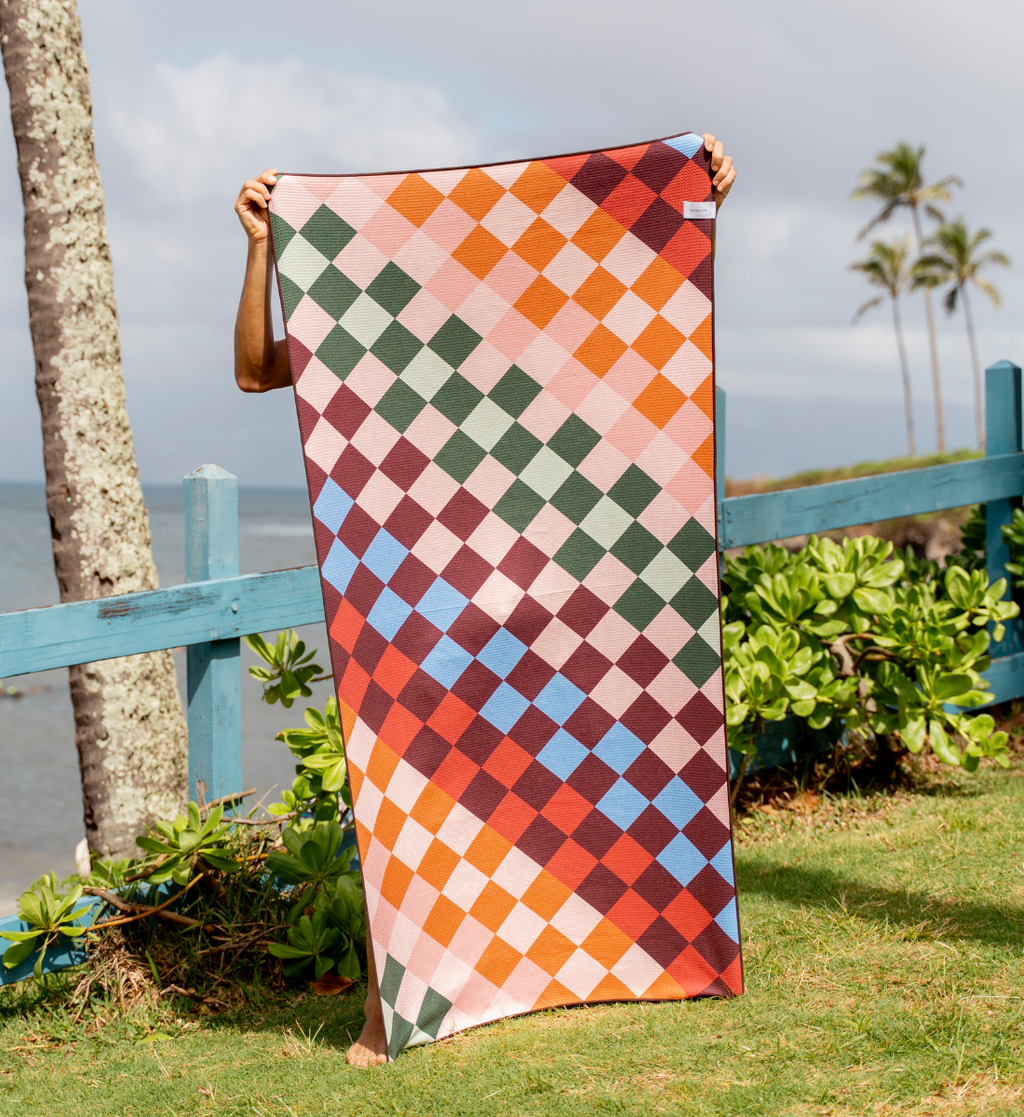 Familiebundel Large (6x 200x90 CM)