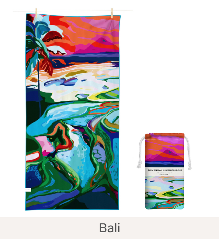 Family bundle (6x 200x90 CM)