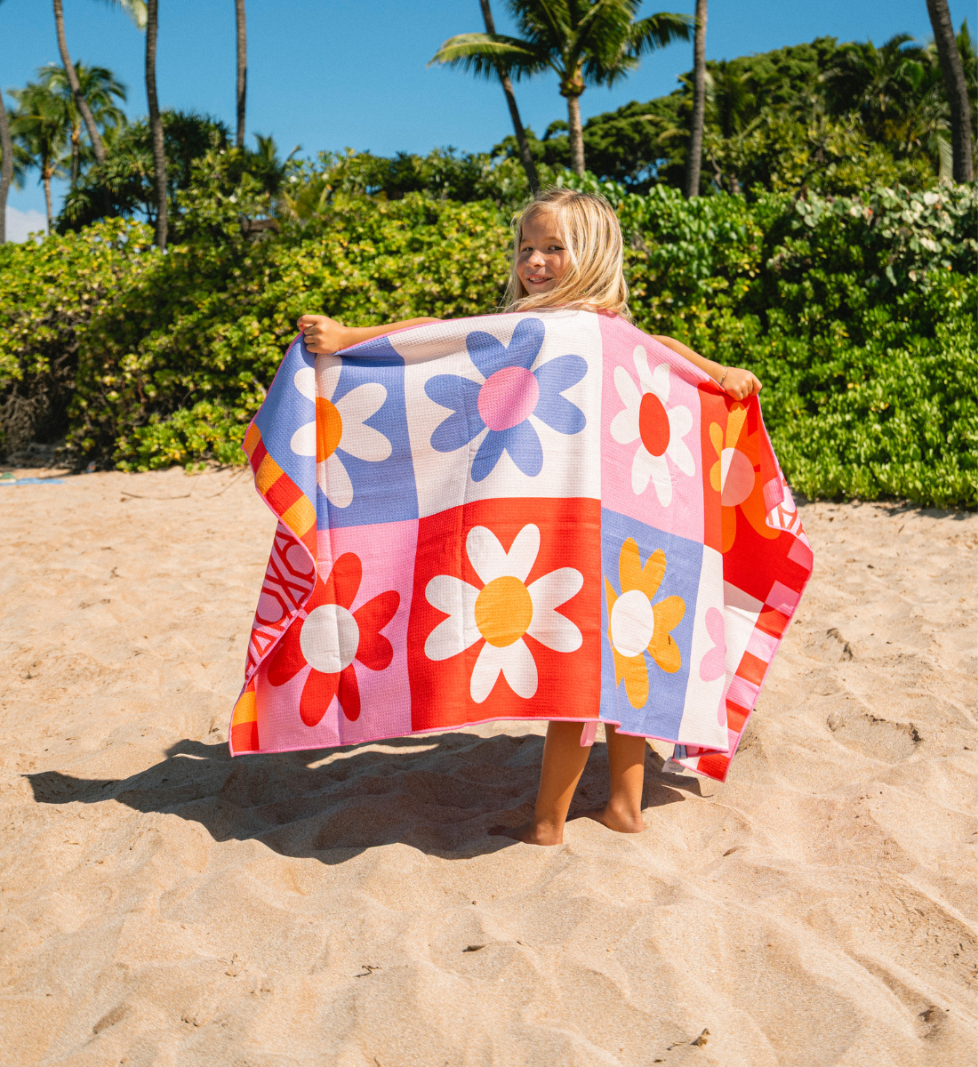 Barcelona Kids - 150x70 CM