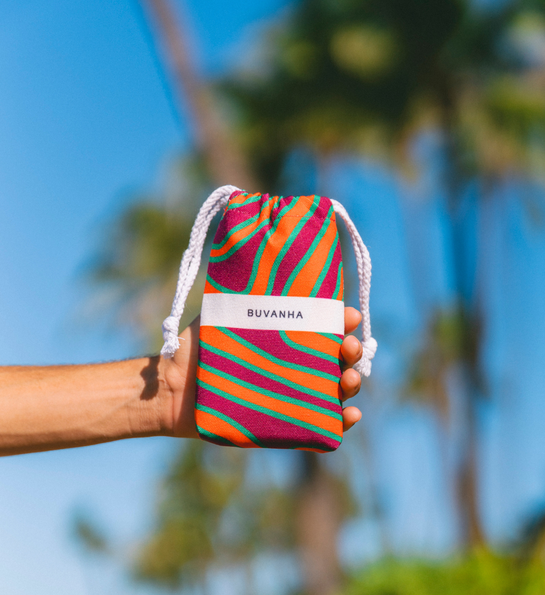 Colombia -  100x45 CM