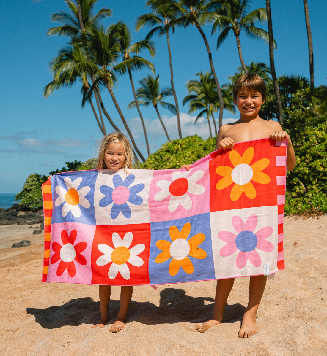 Barcelona Kids - 150x70 CM