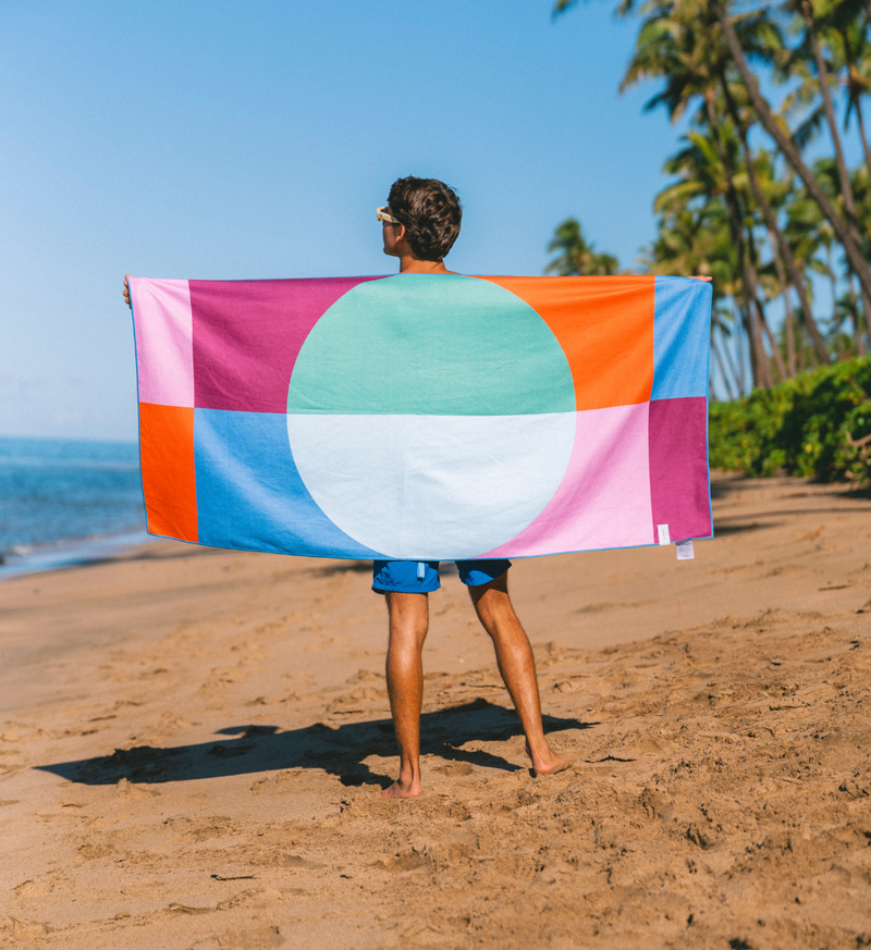 Belize 01 - 160x80 CM