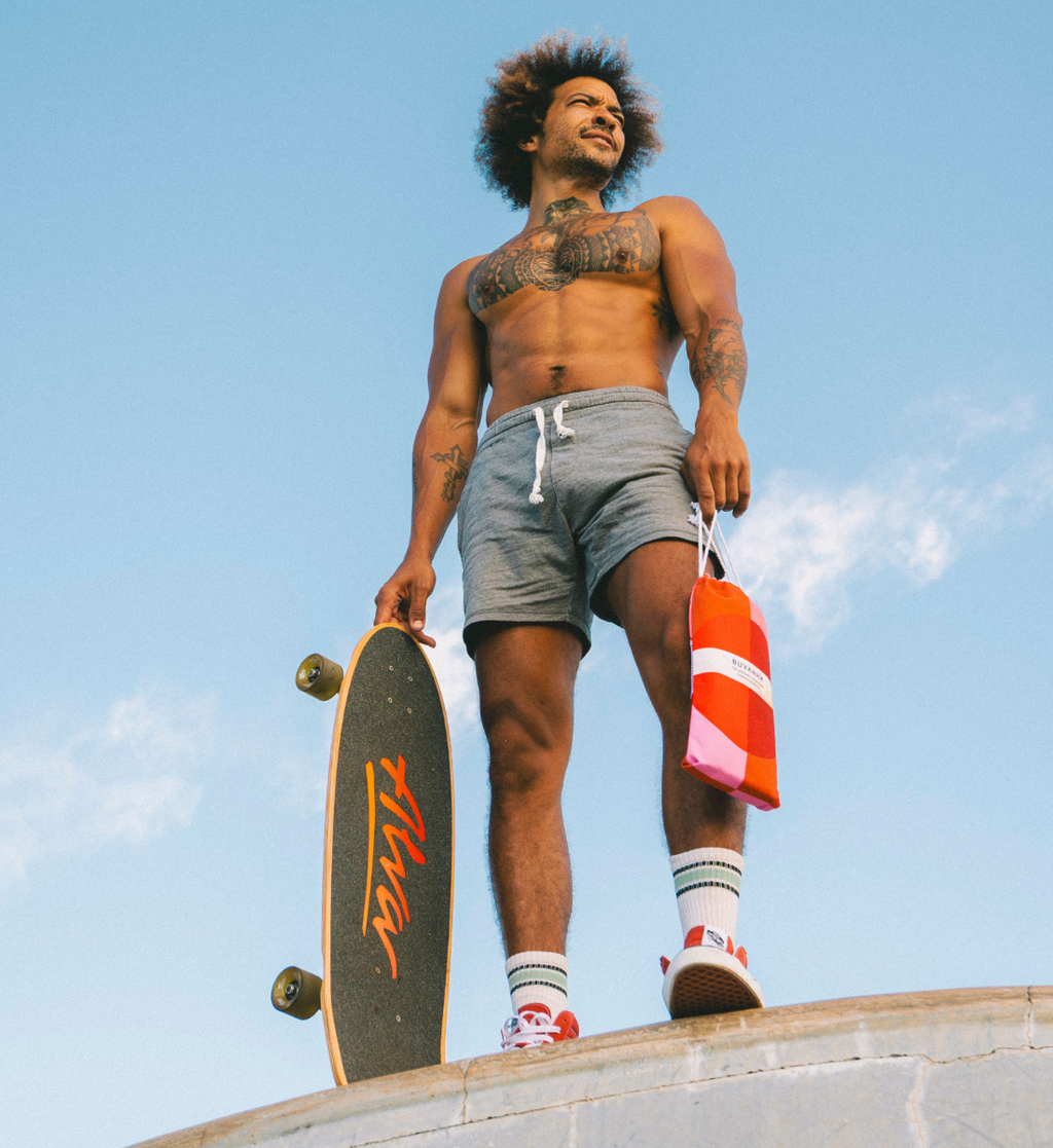 Belize 02 - 160x80 CM