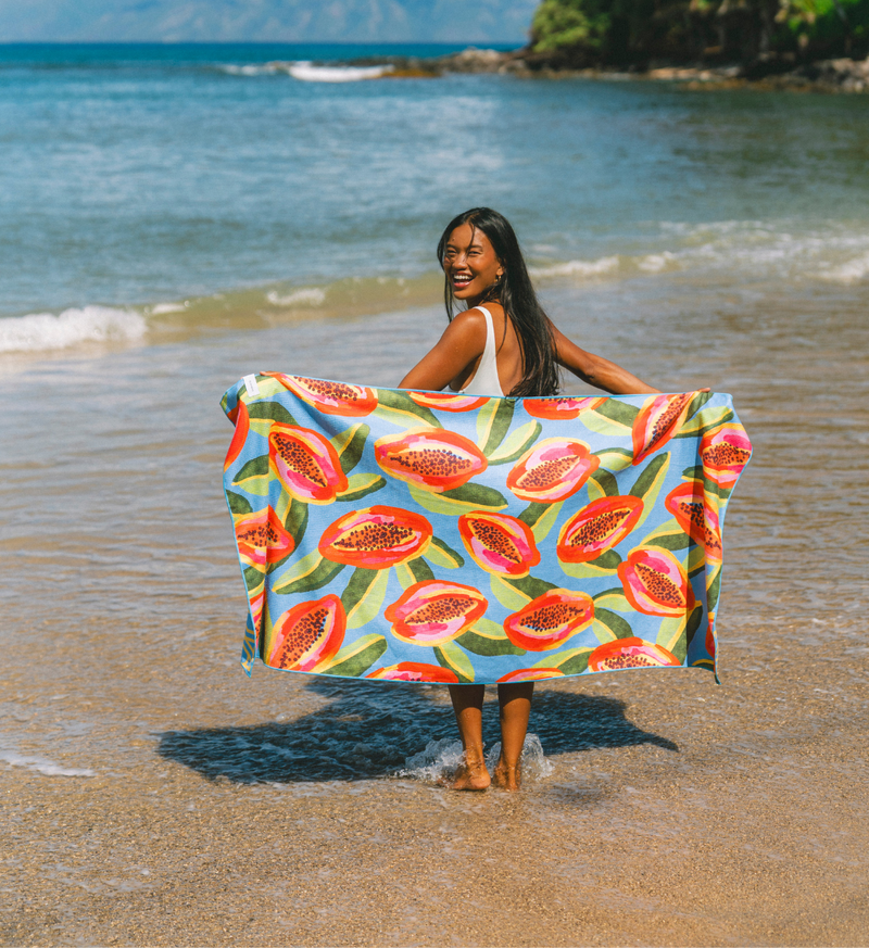 Sri Lanka - 160x80 CM