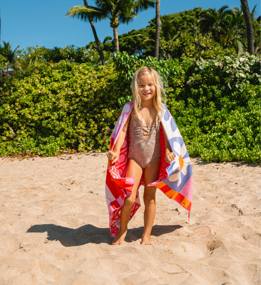 Barcelona Kids - 150x70 CM