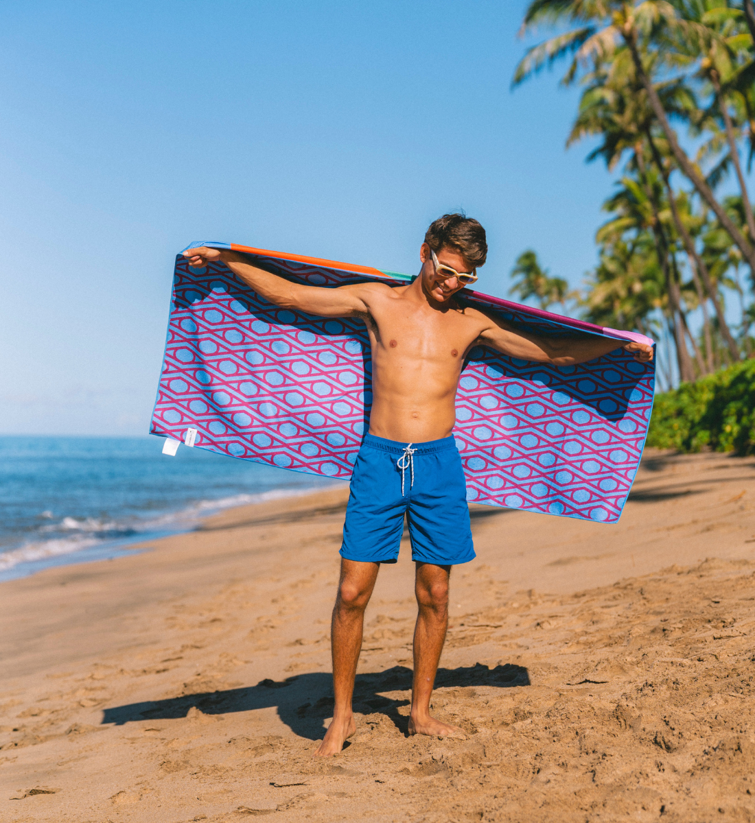 Belize 01 - 160x80 CM