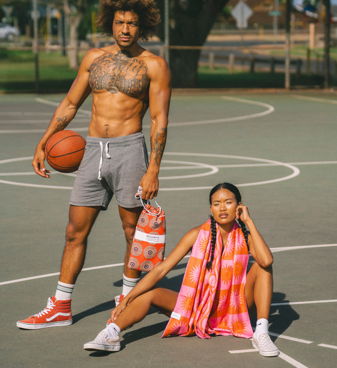 Tenerife - 160x80 CM