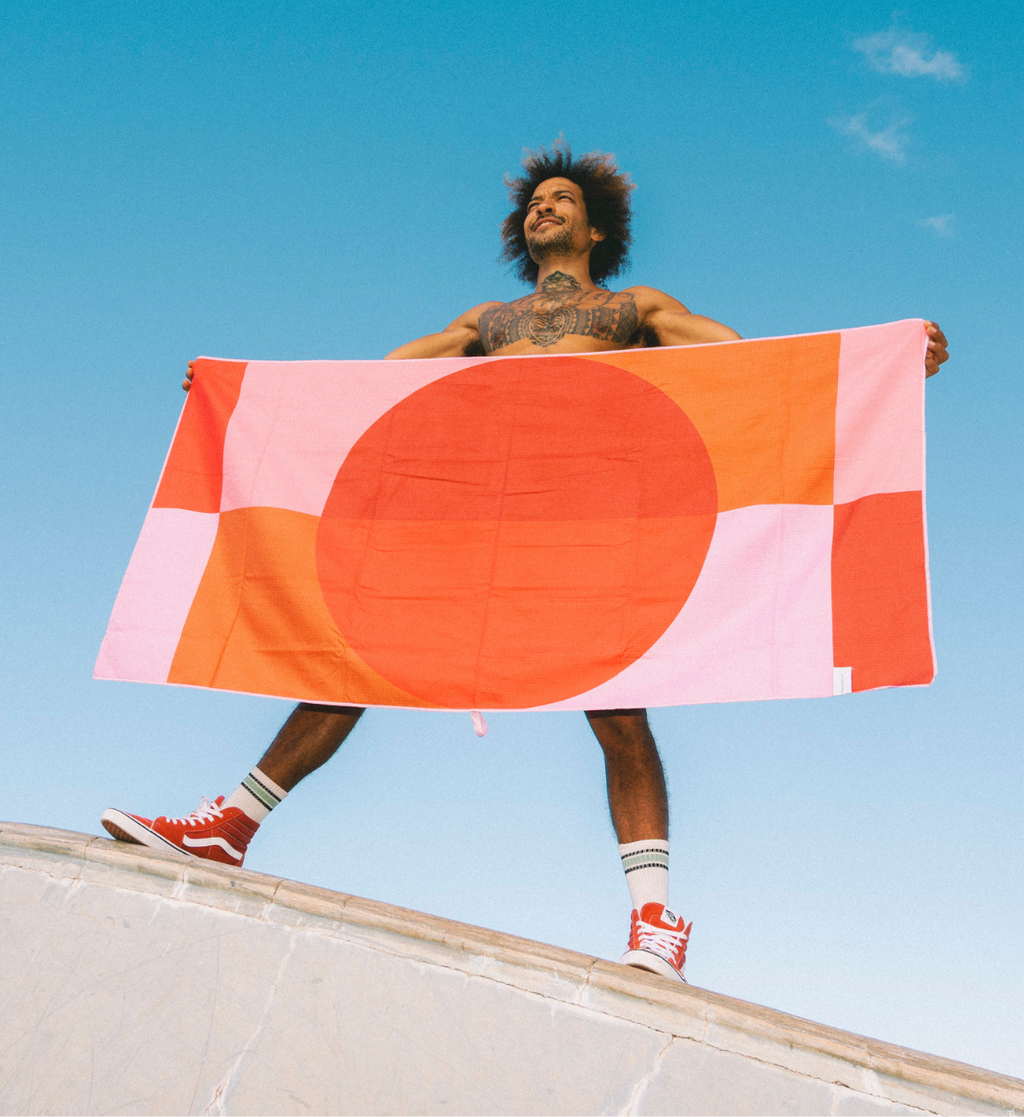 Belize 02 - 160x80 CM