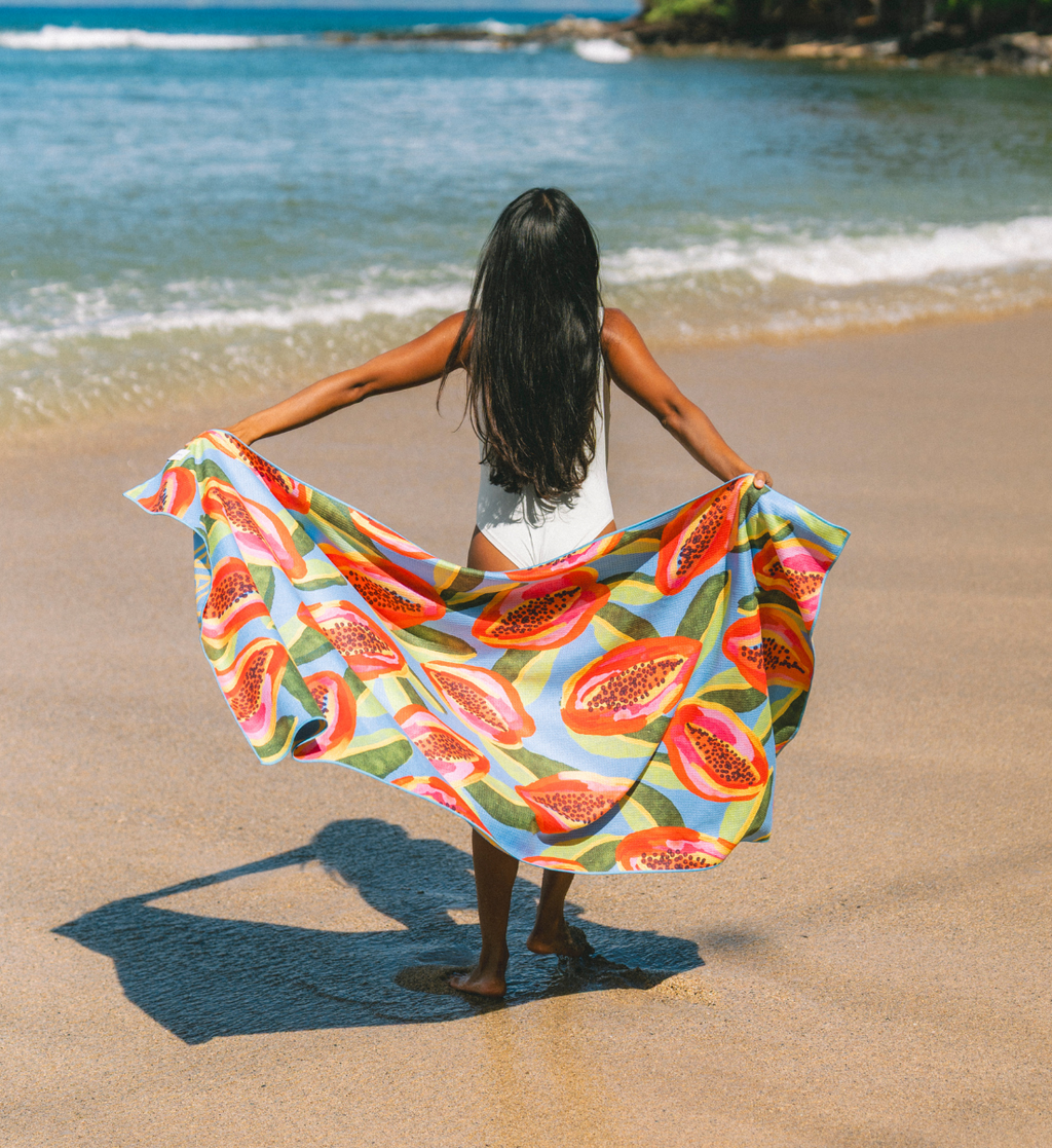 Sri Lanka - 160x80 CM