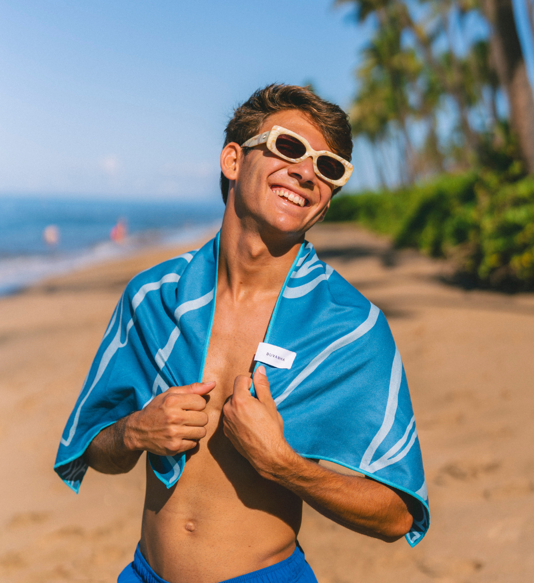 Paar-Set S (2x 100x45 CM)