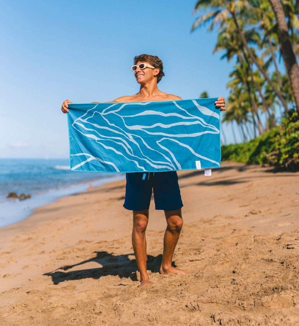 Switzerland -  100x45 CM