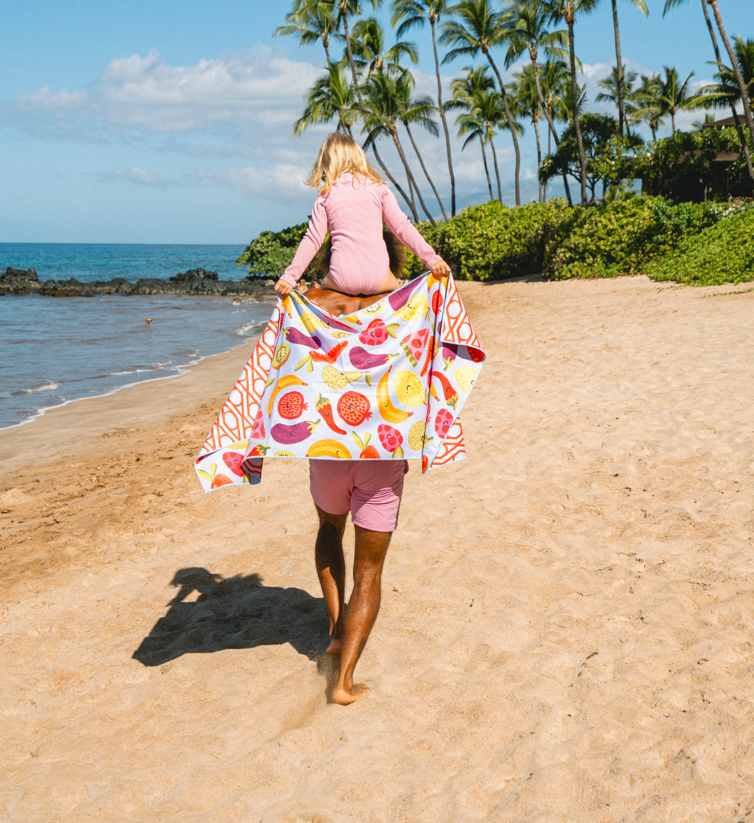 Brazil Kids - 150x70 CM