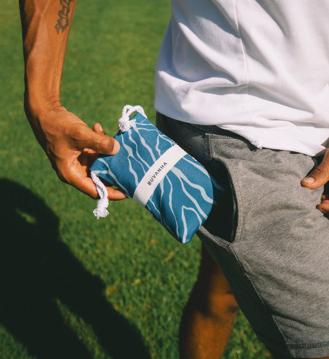 Switzerland -  100x45 CM