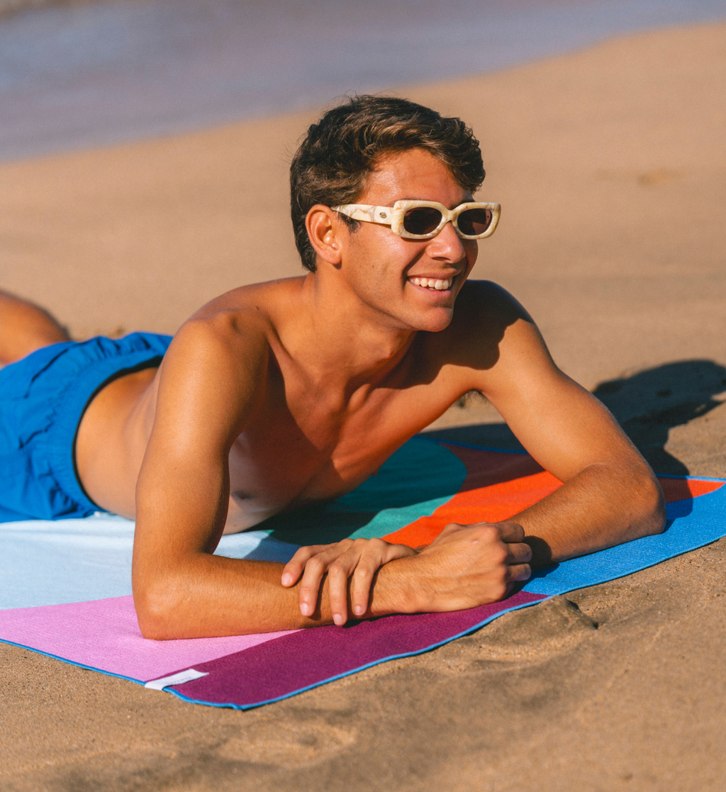 Belize 01 - 160x80 CM