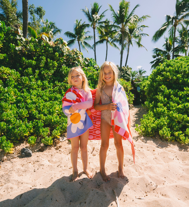 Barcelona Kids - 150x70 CM