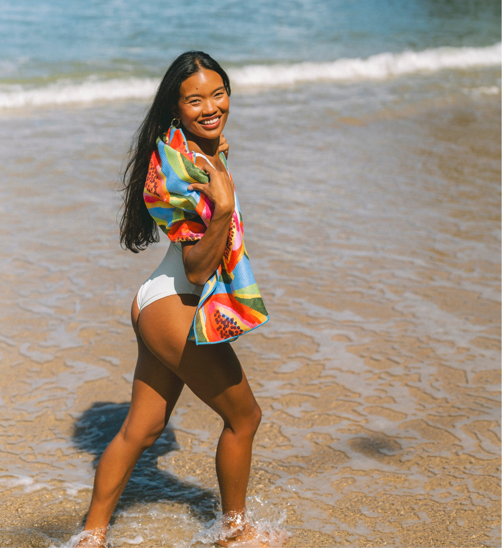 Sri Lanka - 160x80 CM