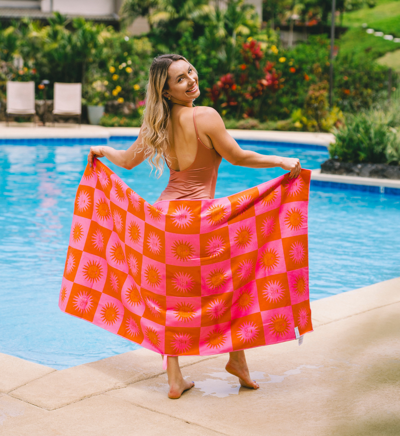 Tenerife - 160x80 CM