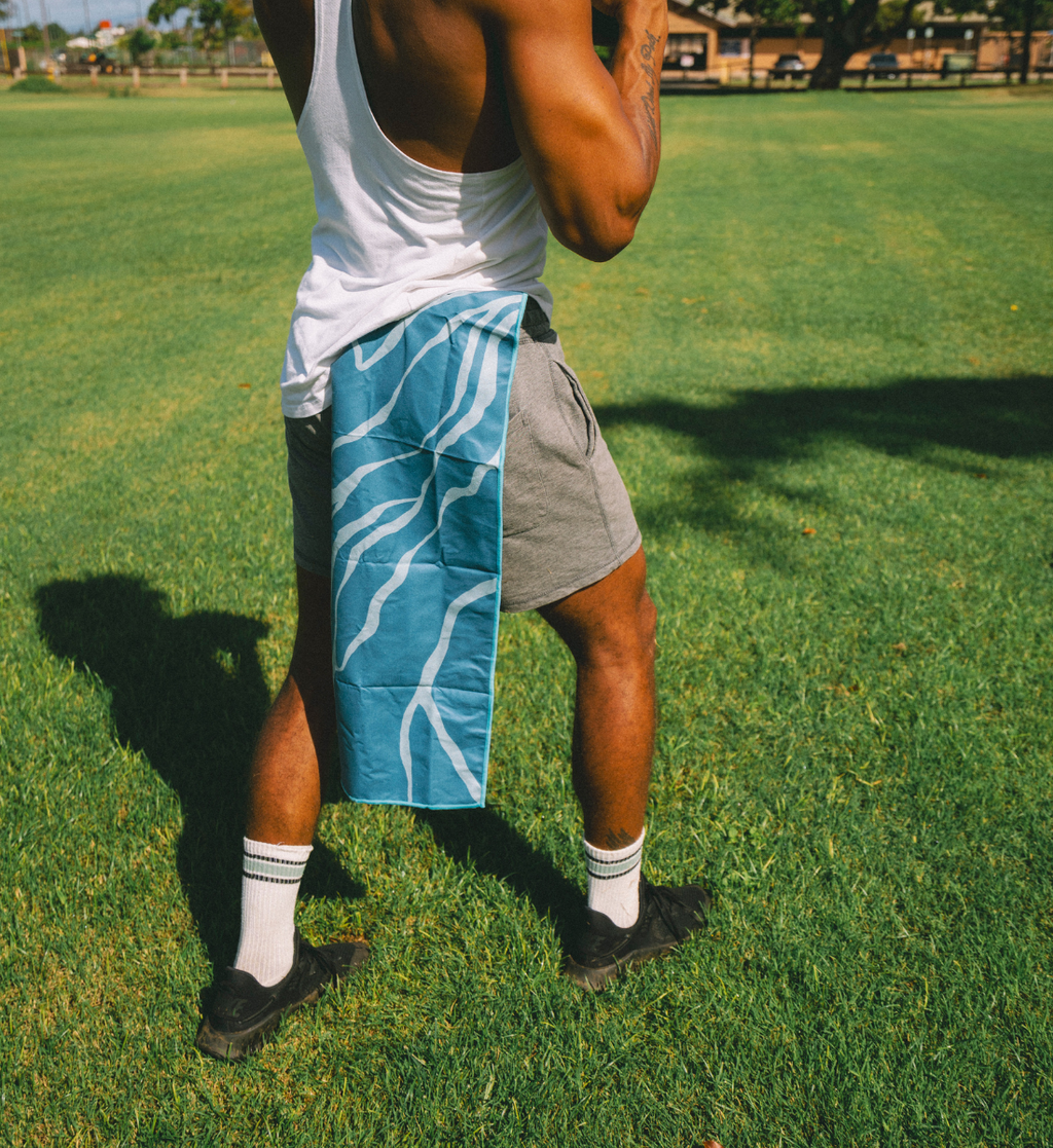 Switzerland -  100x45 CM