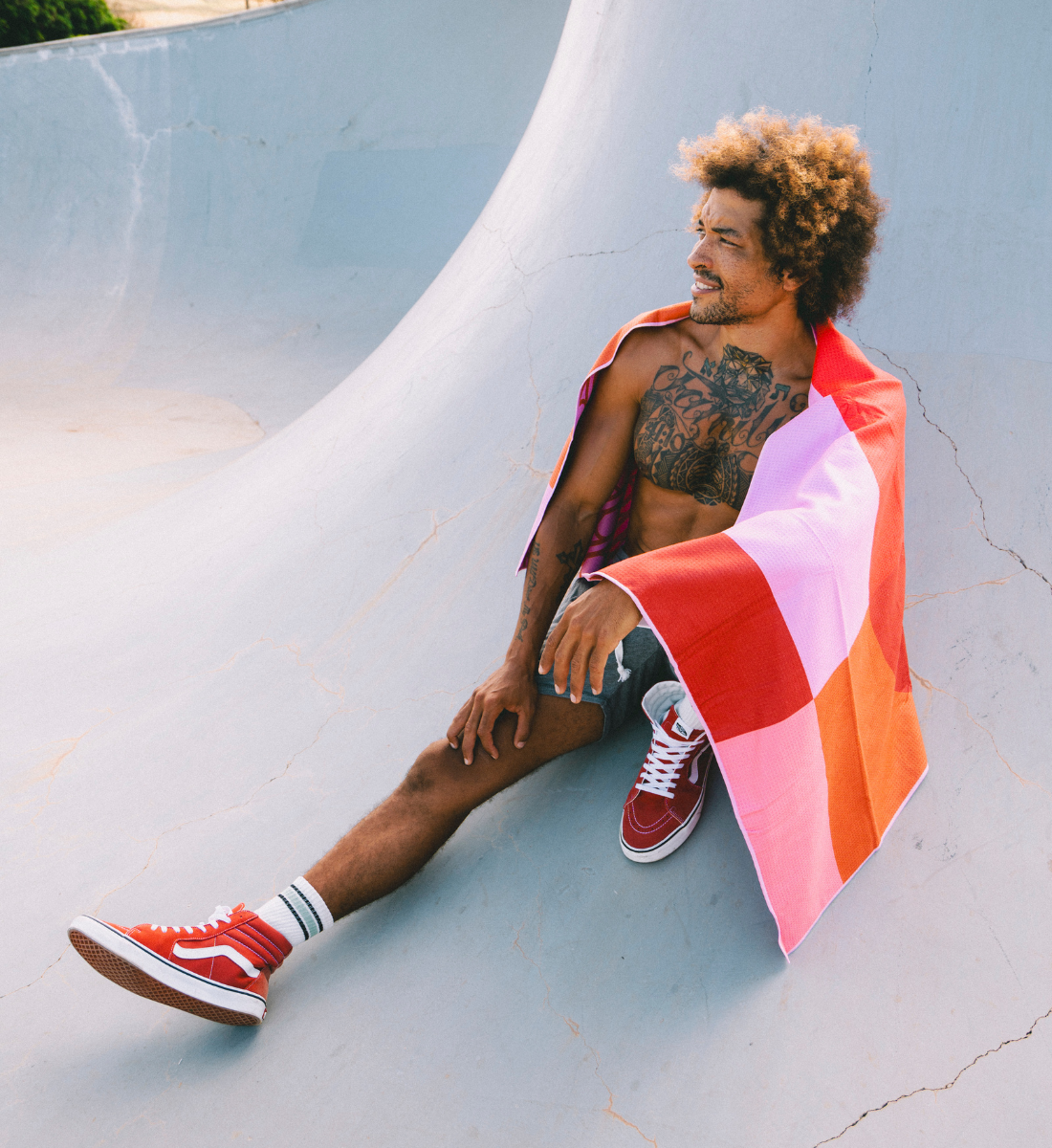 Belize 02 - 160x80 CM