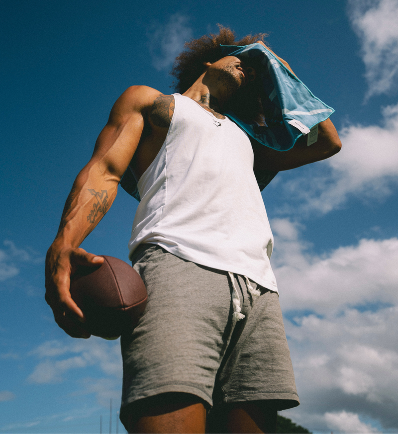 Switzerland -  100x45 CM