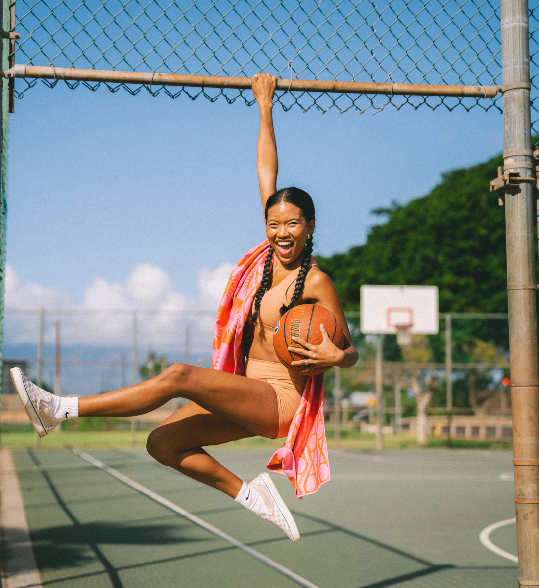 Tenerife - 160x80 CM