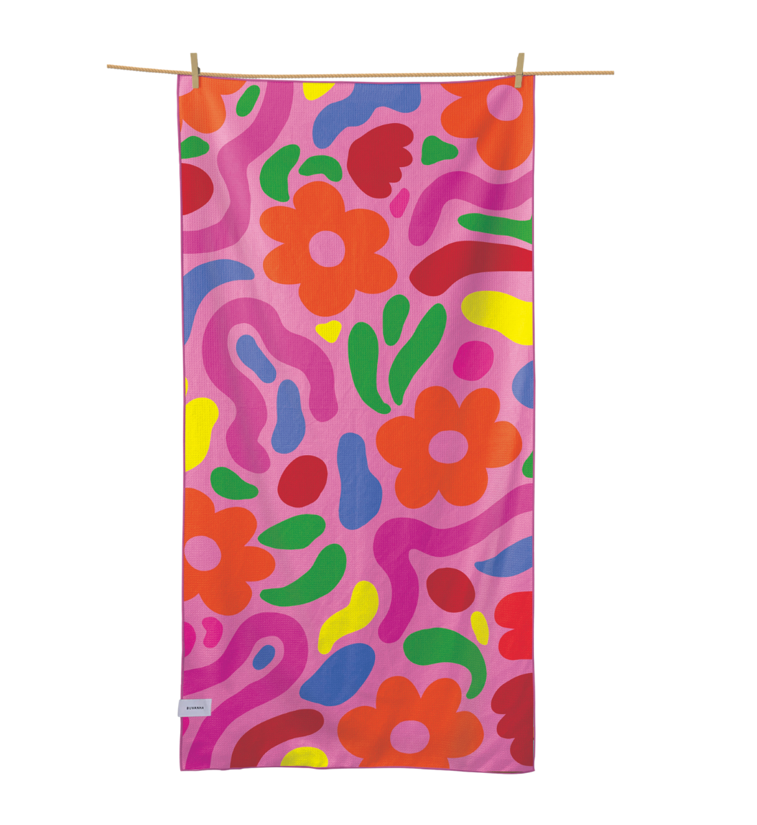 Ibiza Kids - 150x70 CM