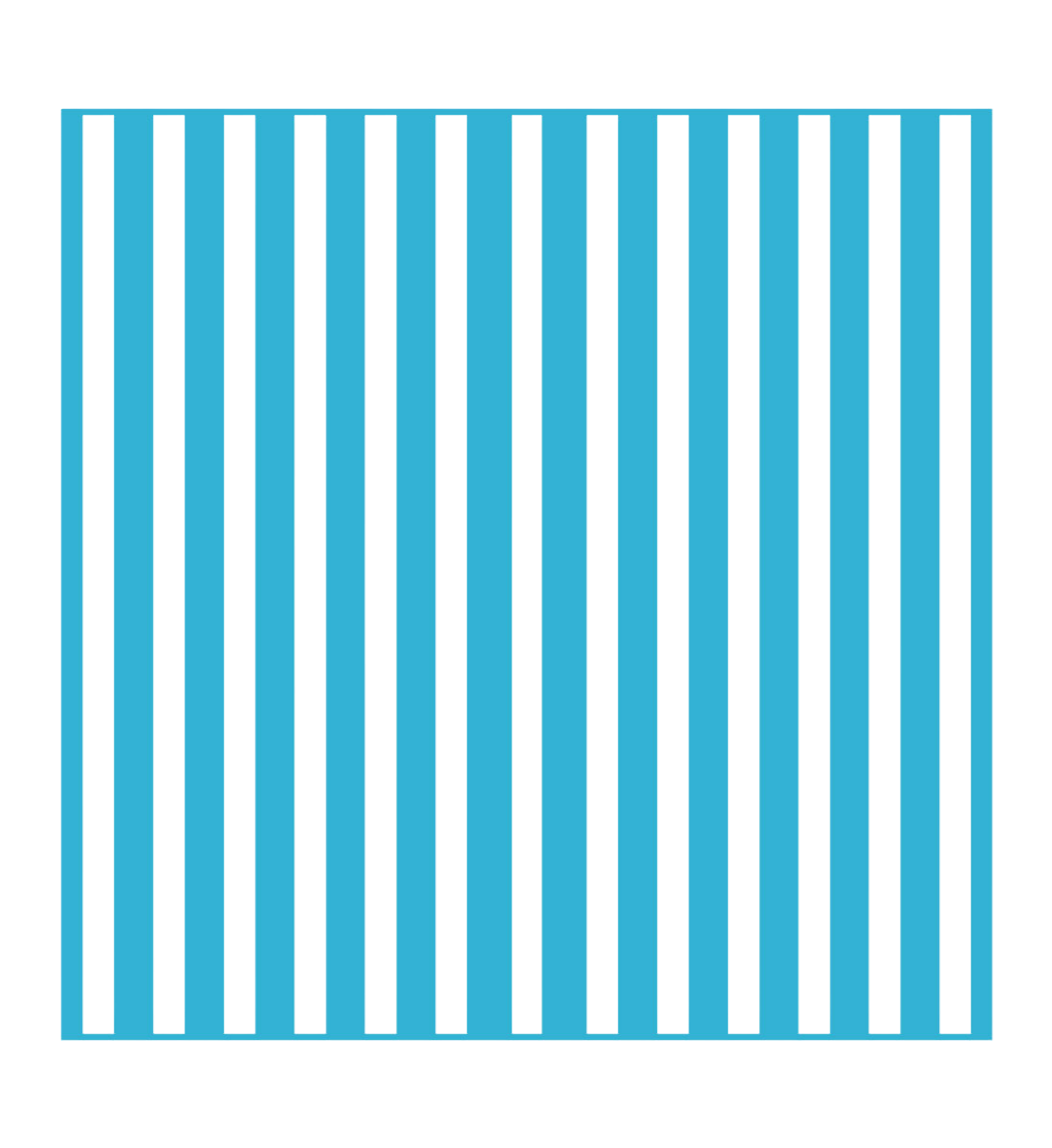 Maldives - 160x160 CM