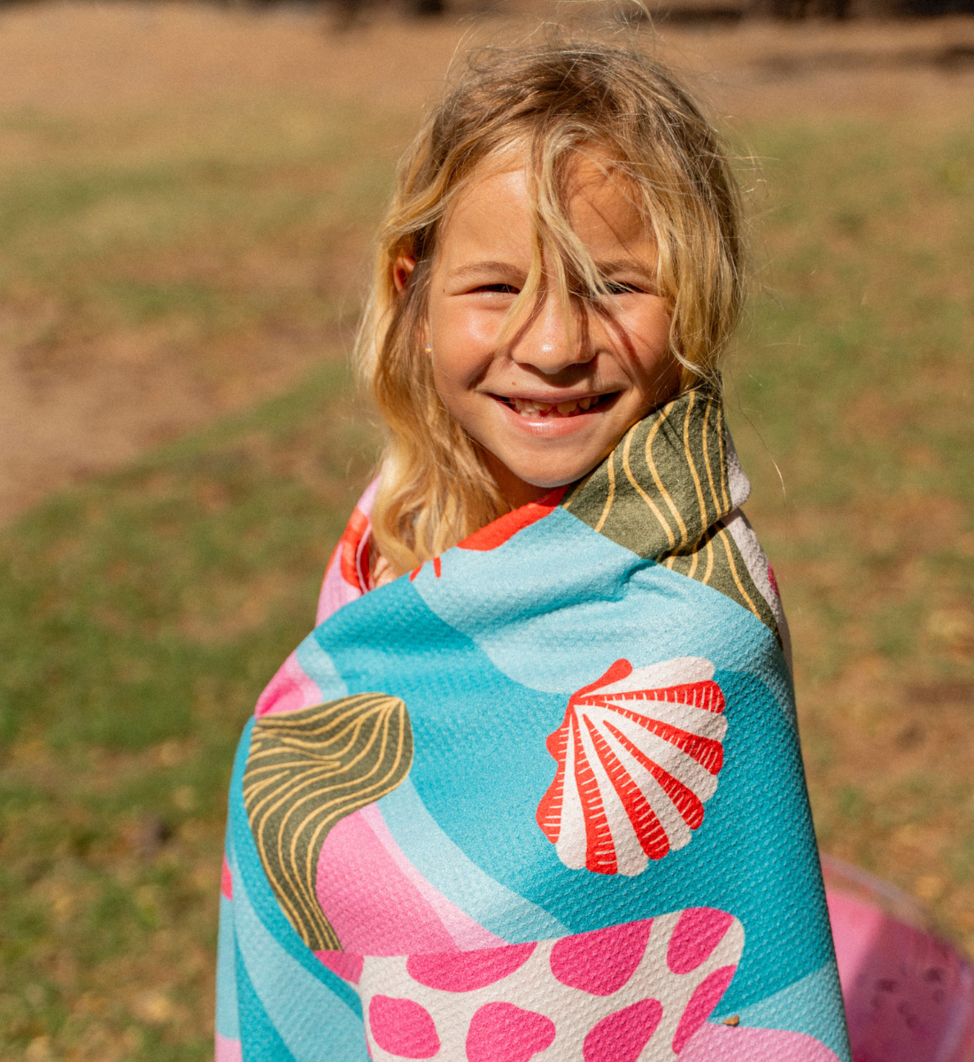 Malta Kids - 150x70 CM