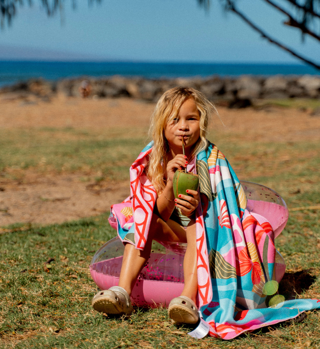 Malta Kids - 150x70 CM