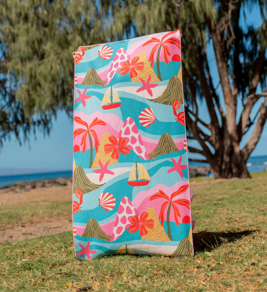 Malta Kids - 150x70 CM